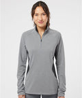 Lightweight Quarter-Zip Pullover 