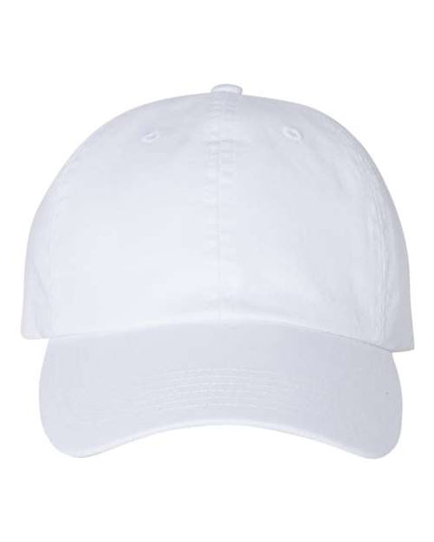 Champion - CS4000 - Washed-Twill Dad Hat