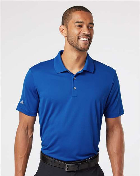 Adidas - A230 - Performance Polo