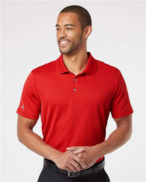 Adidas - A230 - Performance Polo