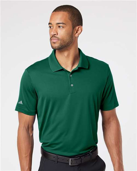 Adidas - A230 - Performance Polo