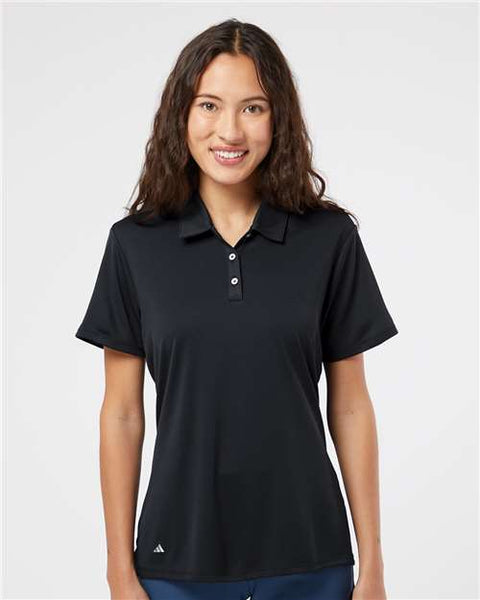 Adidas - A231 - Women's Performance Polo