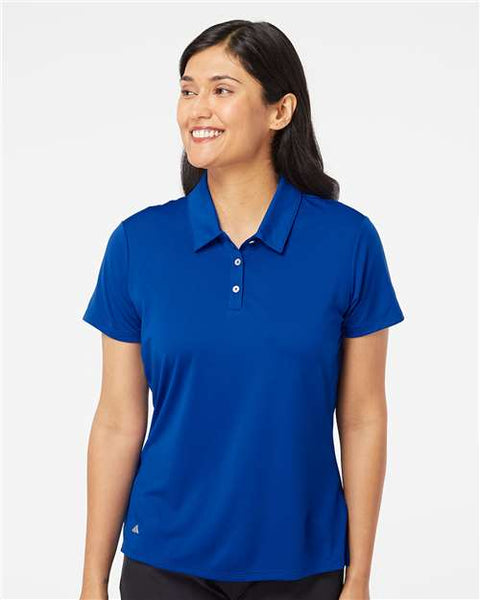 Adidas - A231 - Women's Performance Polo