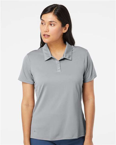 Adidas - A231 - Women's Performance Polo