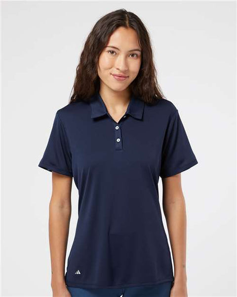 Adidas - A231 - Women's Performance Polo