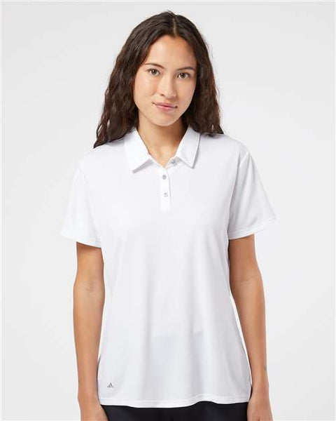 Adidas - A231 - Women's Performance Polo