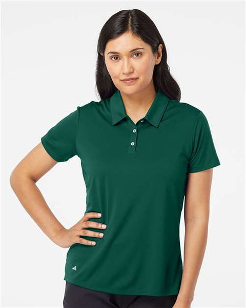 Adidas - A231 - Women's Performance Polo