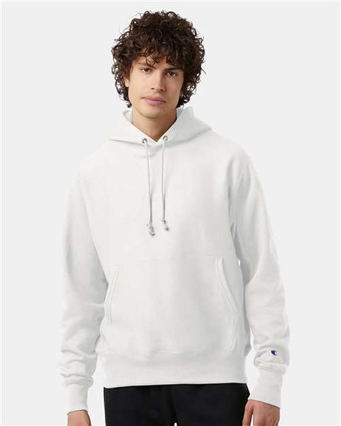 Champion - S101 - Reverse Weave® Hooded Sweatshirt