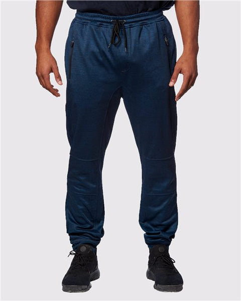 7552 Performance Fleece Joggers