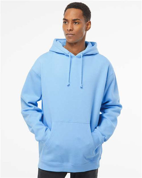 Independent Trading Co. - IND4000 - Heavyweight Hooded Sweatshirt