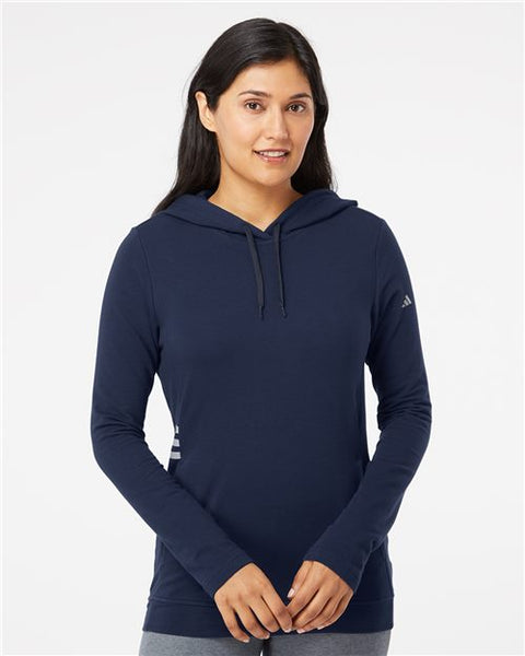 Lightweight Hooded Sweatshirt