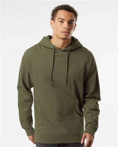 Independent Trading Co. - SS4500 - Midweight Hooded Sweatshirt