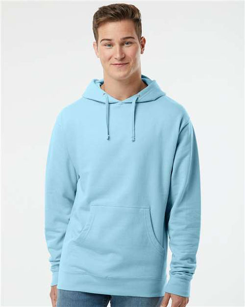 Independent Trading Co. - SS4500 - Midweight Hooded Sweatshirt