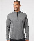 Lightweight Quarter Zip Pullover