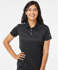 Women Shoulder Polo