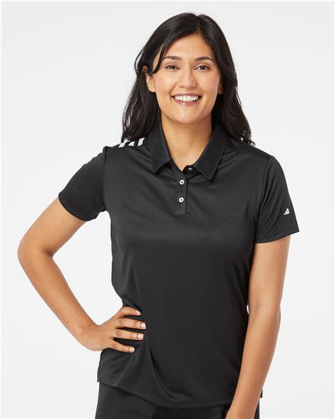 Women Shoulder Polo