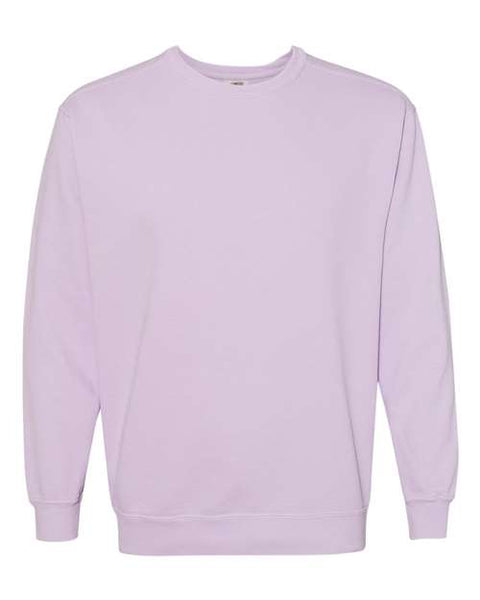 Comfort Colors - 1566 - Garment-Dyed Sweatshirt