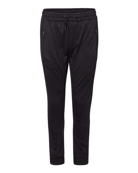 Burnside - 8801 - Performance Fleece Joggers