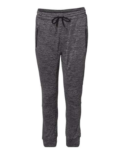 Burnside - 8801 - Performance Fleece Joggers