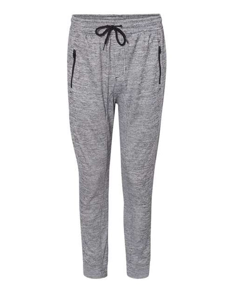 Burnside - 8801 - Performance Fleece Joggers