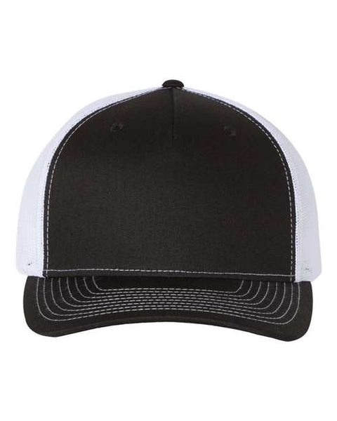 Richardson - 112FP - Five-Panel Trucker Cap