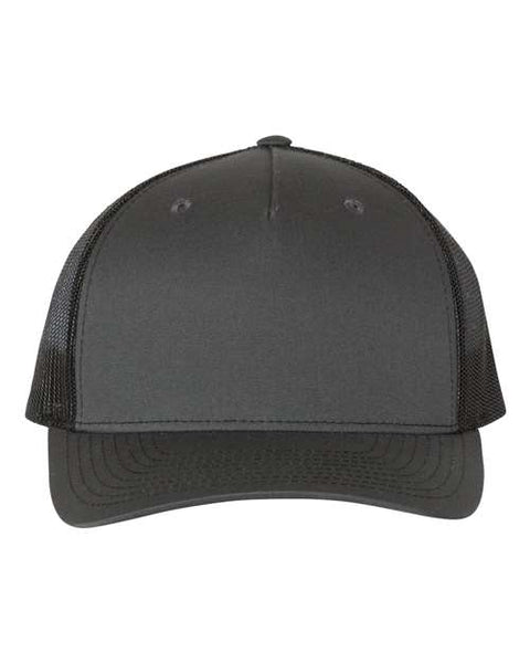 Richardson - 112FP - Five-Panel Trucker Cap