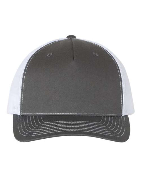 Richardson - 112FP - Five-Panel Trucker Cap