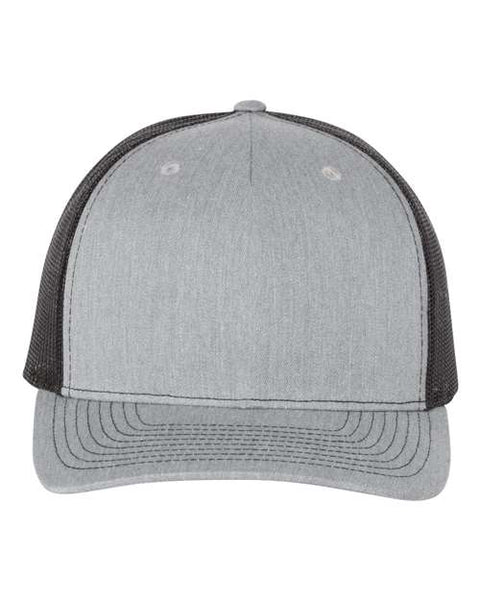 Richardson - 112FP - Five-Panel Trucker Cap