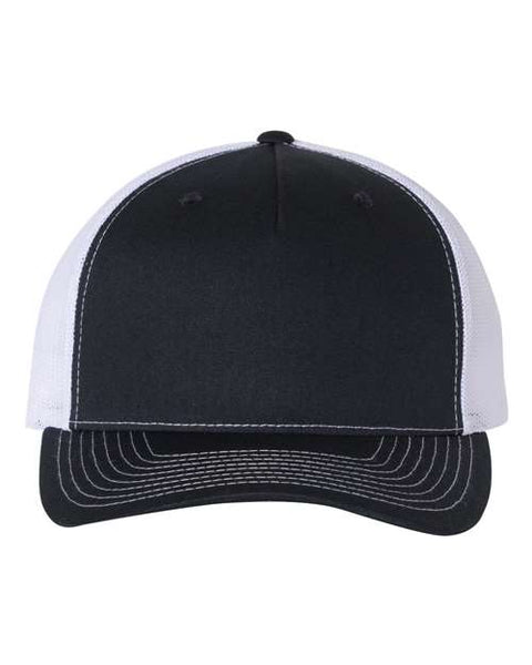 Richardson - 112FP - Five-Panel Trucker Cap