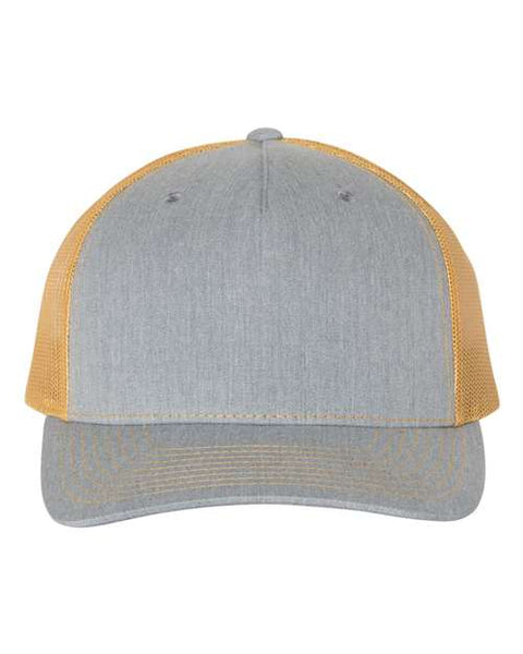 Richardson - 112FP - Five-Panel Trucker Cap