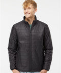 Stylish Puffer Jacket for All Seasons