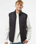 Versatile Puffer Vest for Every Occasion