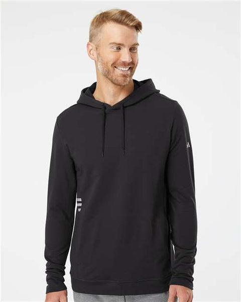 Adidas - A450 - Lightweight Hooded Sweatshirt