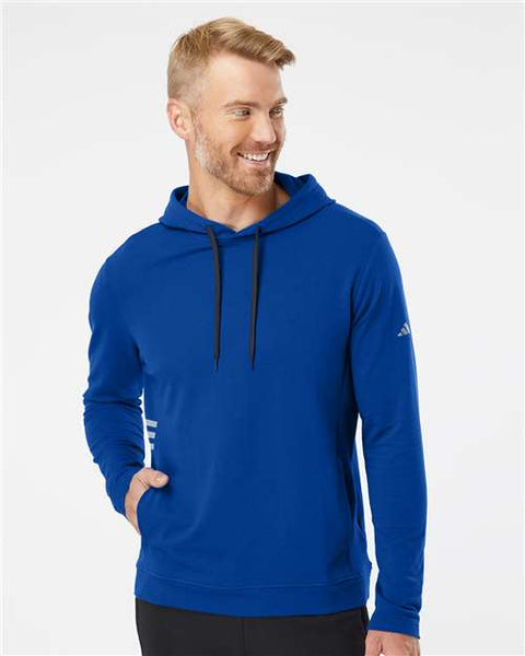 Adidas - A450 - Lightweight Hooded Sweatshirt