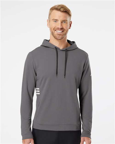 Adidas - A450 - Lightweight Hooded Sweatshirt