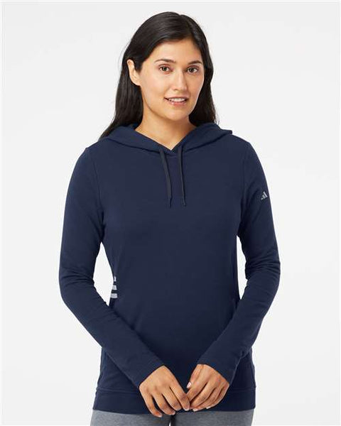 Adidas - A451 - Women's Lightweight Hooded Sweatshirt