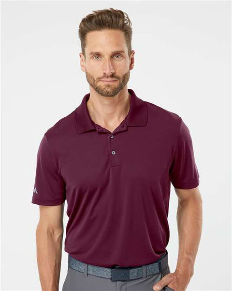 Adidas - A230 - Performance Polo