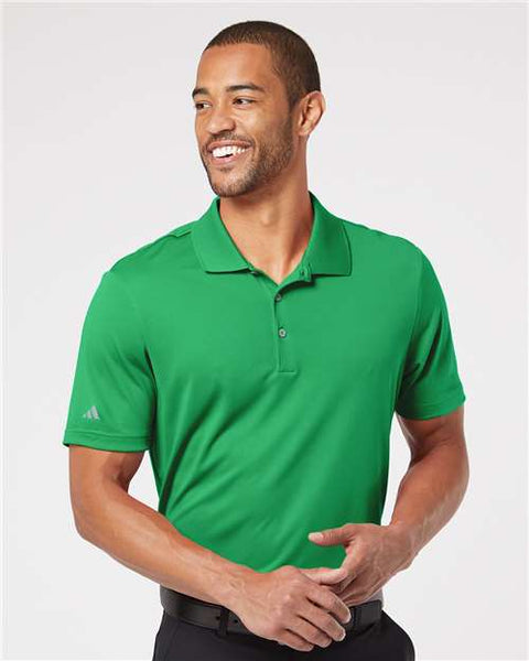 Adidas - A230 - Performance Polo