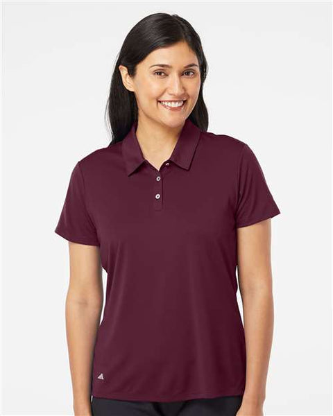 Adidas - A231 - Women's Performance Polo