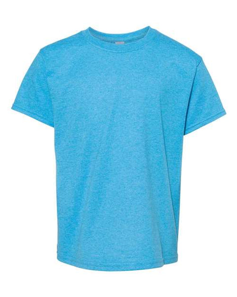 Gildan - 5000B - Heavy Cotton™ Youth T-Shirt