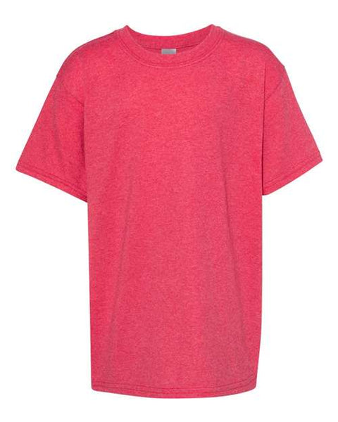 Gildan - 5000B - Heavy Cotton™ Youth T-Shirt