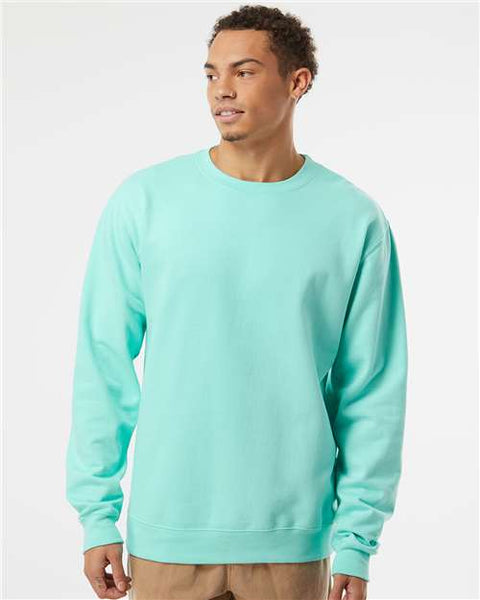 Independent Trading Co. - SS3000 - Midweight Crewneck Sweatshirt