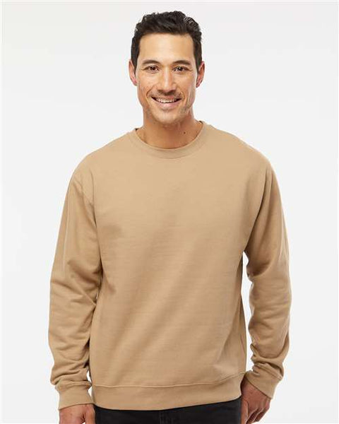 Independent Trading Co. - SS3000 - Midweight Crewneck Sweatshirt