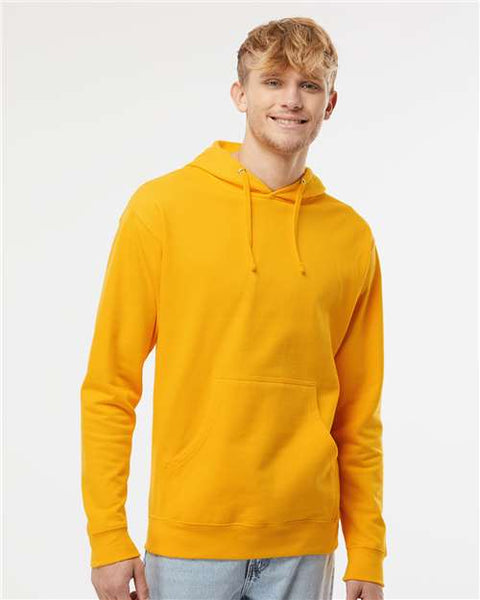 Independent Trading Co. - SS4500 - Midweight Hooded Sweatshirt