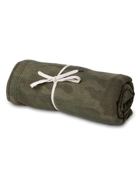 Independent Trading Co. - INDBKTSB - Special Blend Blanket