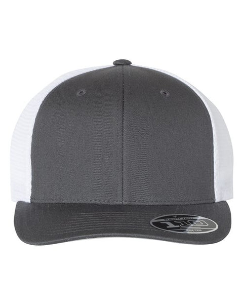 Flexfit - 110M - 110® Mesh-Back Cap