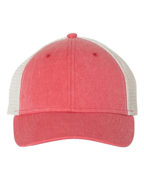 Sportsman - SP530 - Pigment-Dyed Cap