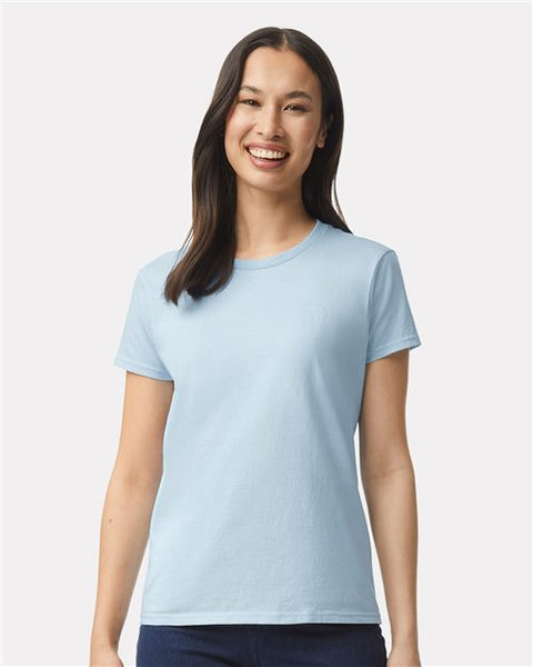 Ultra Cotton Women’s T-Shirt