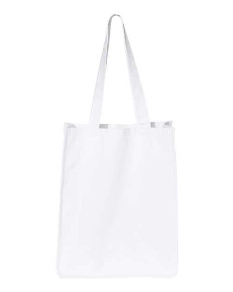 Q-Tees - Q125400 - 27L Jumbo Shopping Bag