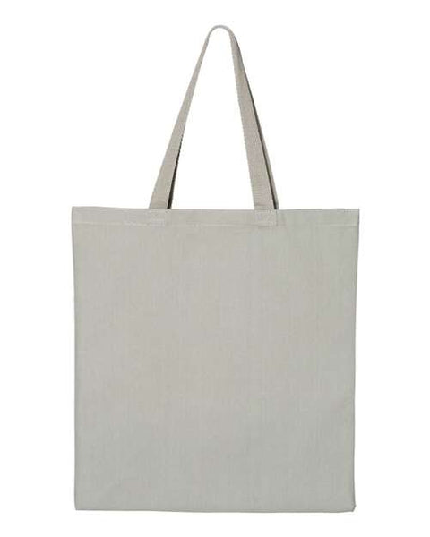 Q-Tees - Q800 - Promotional Tote